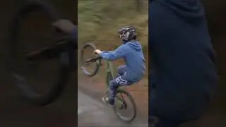 Unreal Mountain Bike Manual!