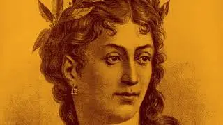 Gaspara STAMPA – Une vie, une œuvre : 1523-1554 (France Culture, 1990)