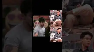 Prakshara 💗Pratik and Akshara&rsquo;s strong bond ❤️Strong connection ❤️Big boss OTT15