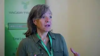 Cecilia Cervantes, M.D. - NLP Coach, Me