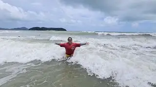 একি দেখলাম🫣 #dailyvlog #travel #nicevideo