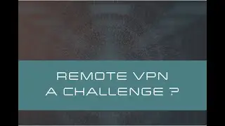 Remote VPN: Handle Surges Efficiently | LogZilla Webinar