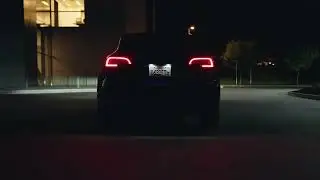 Tesla Update: If an airbag is deployed, hazard lights will auto-activate & flash faster