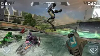 Riptide GP2 Multiplayer | Riptide GP2 Download | Riptide GP2 Mod apk Game video 2