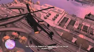 GTA IV - Infernus ed elicotteri #17