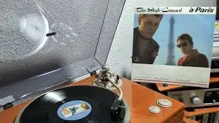 Long Hot Summer (extended version) - The Style Council