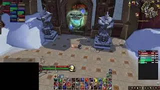 [MoP Classic] MSV Fast