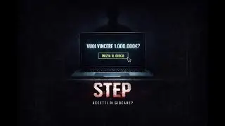 STEP  |    Il gioco inizia
