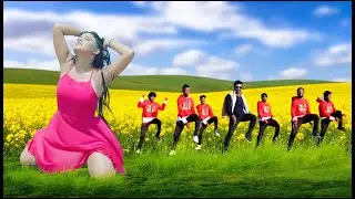 New Nagpuri Nonstopp Video | Singer Ignesh Kumar | Teri Mohabat Chahat Teri | Suman Gupta #nagpuri
