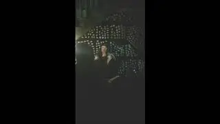 Ollivanders Wand Ceremony