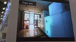 Chinese single pass printer with EPSON head ?
