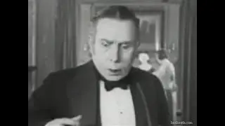 High Society 1923 F.F Guenste our gang little rascals hal roach extra