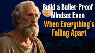 How to Build a Bullet-Proof Mindset Even When Everything&rsquo;s Falling Apart
