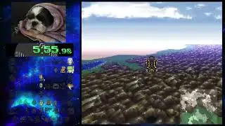 FF6 Worlds Collide Another Jexy Chaos Seed Thanks to Seedbot Part 1