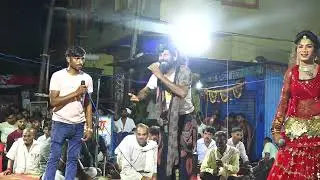 निमाड़ी गम्मत देस्गाव में देस्गाव और जावर