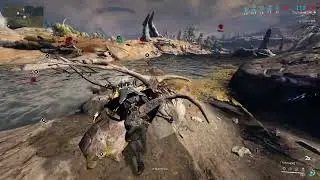 How to do water shields in warframe 2022 (Raplak)