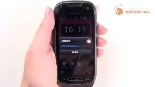 Обзор смартфона Nokia 701