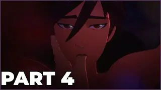 DISPATCH Gameplay Walkthrough FULL GAME Episode 4 - No Commentary