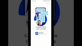 New 7 Days Loan App | Cash Max Loan App Review | Instamoney Loan