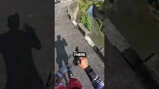 Ridiculous Fishing Tool Proves Everyone Wrong