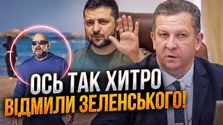 ⚡️Что не так с интервью Миндича? РЕВА: Ткач получил задание отбелить Зеленского от скандала