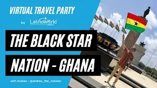 Virtual Travel Party: 