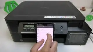 BROTHER DCP-T510W &ndash; How to Manage HTTP Server Settings