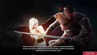 Fall of Light Gameplay (PC Game).