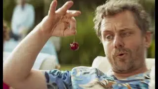 Charlie Partridge Showreel 2024