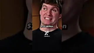 Сколько ДЕНЕГ заработал #michaelburry на #шорте на #рынкежилья? #большойшорт #рыночныйкрах