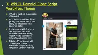 Best Content Sharing WordPress Themes