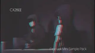 LOFI SAMPLE PACK [FREE DOWNLOAD] - LINK -