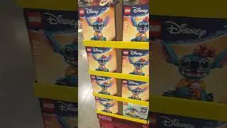 Lego Finds at Sam's Club &ndash; Limited Supply, Great Deals!