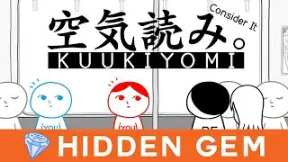 Strange Warioware-like Minigames About Being Considerate | Nintendo Switch Hidden Gem