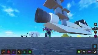 roblox plane crazy tutorial de jato(nao atira)