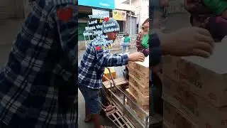 Bless Aloha CA thanks for loving children in the Philippines