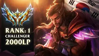 🟣 RANK 1 EUW - SUPERSERVER EUNE TAKEOVER🟣