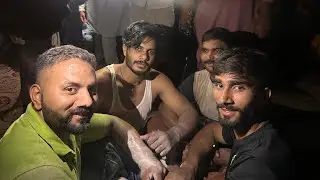 🚩Doosh Pehlwan VS 🚩Saaji Mental | Bazu pkr Muqabla | Wrest Wrestling | Mission Ground LHR