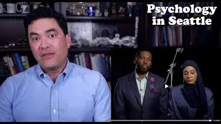 90 Day Fianc&eacute; - (Bilal & Shaeeda #18) - Quiet Rage - Therapist Reacts