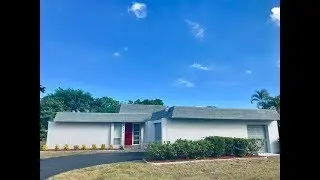 4808 Holly Dr, Tamarac, FL 33319