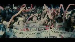 Banda Lirio / Anda Borracho El Buey (Video Oficial)