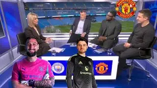 Man United vs Man City PREVIEW! 😱 MASSIVE Derby Clash! Who Will WIN the Big Game?