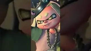 Splatoon 2 Pearl Edit~Happier Than Ever *FLASH WARNING*|#Shorts