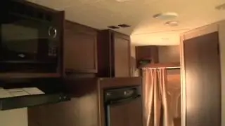 2015 Jayco Jay Feather Ultra Lite 19XUD