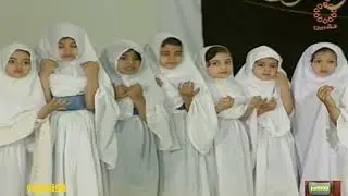 HD 🇰🇼 برنامج  140 ماما انيسة والصغار عيال الديرة روضة المنصورية وذكريات الزمن الجمييل