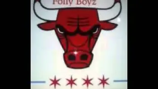 Folly Boyz x ALL OUT x