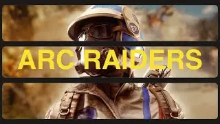 ARC Raiders live