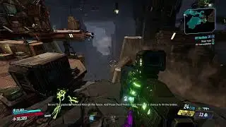 Melee Iron Bear