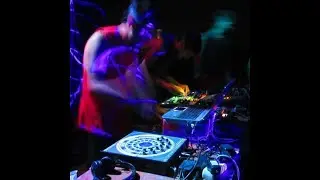 Ikzio - Set Makava & FTSK Sound system Slovtek (2013)