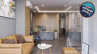 KAS Le Thanh Ton Hotel | Ho Chi Minh City, Vietnam | Hotel Review 🏨